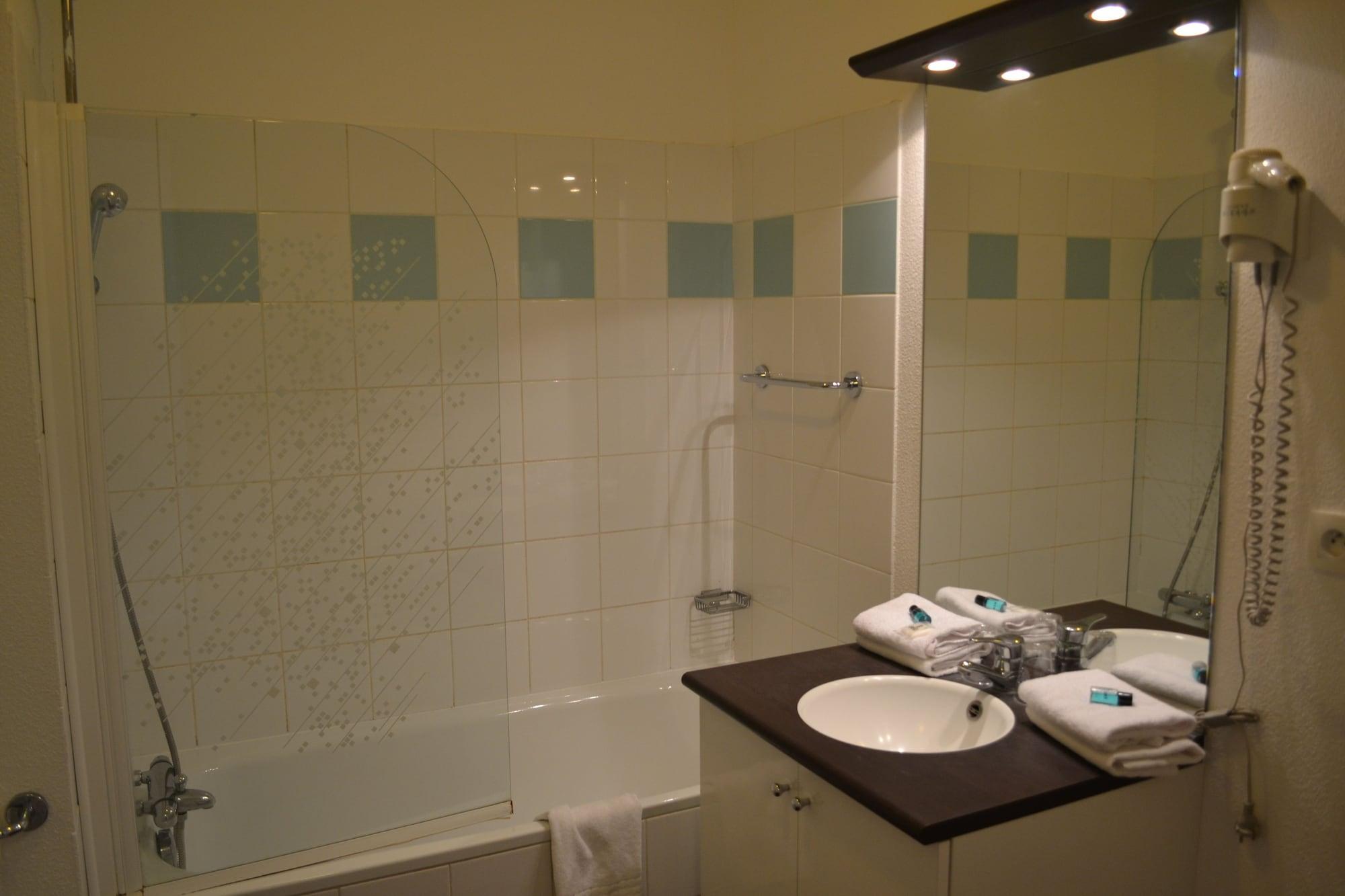 City Residence Ivry מראה חיצוני תמונה