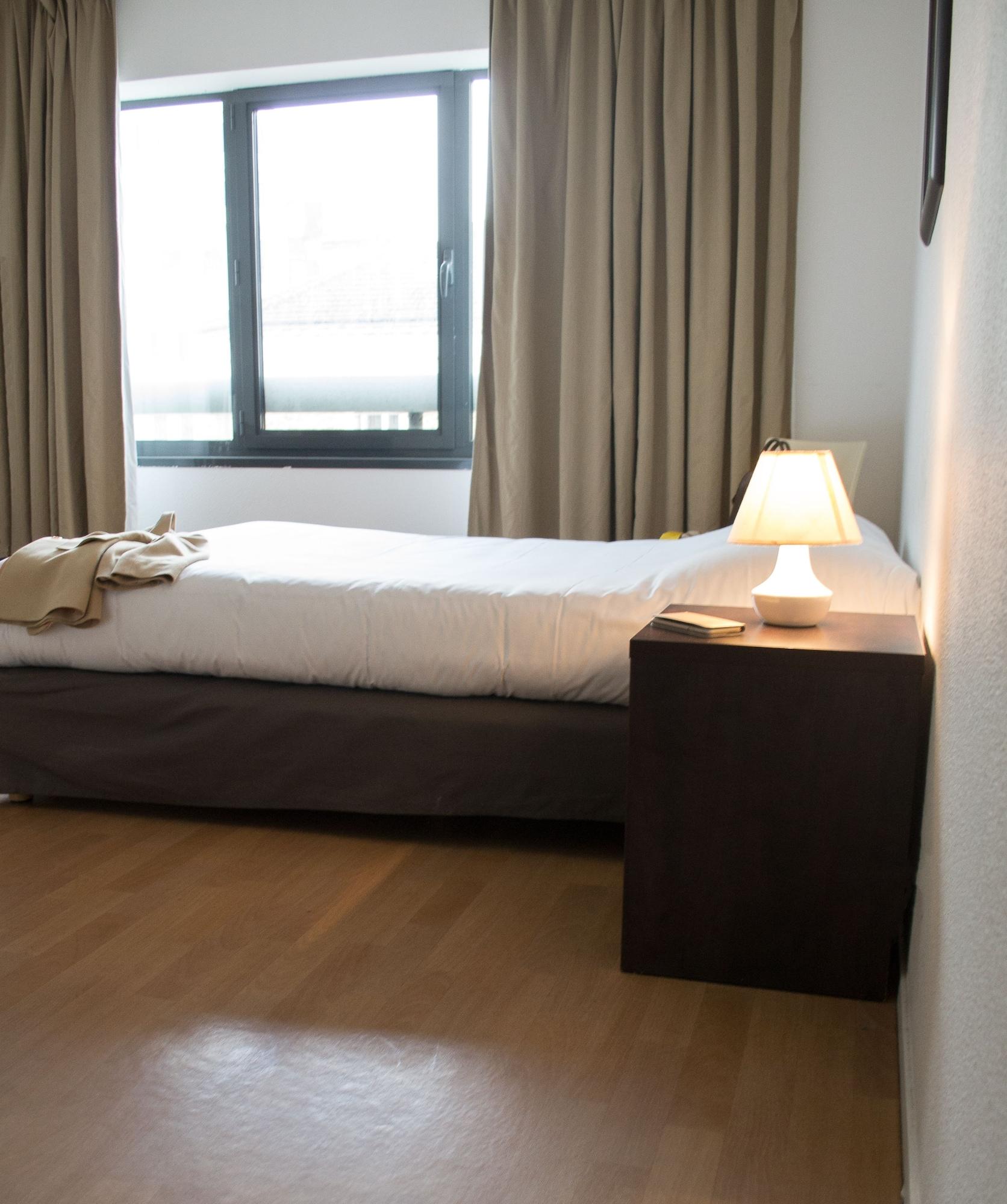 City Residence Ivry מראה חיצוני תמונה