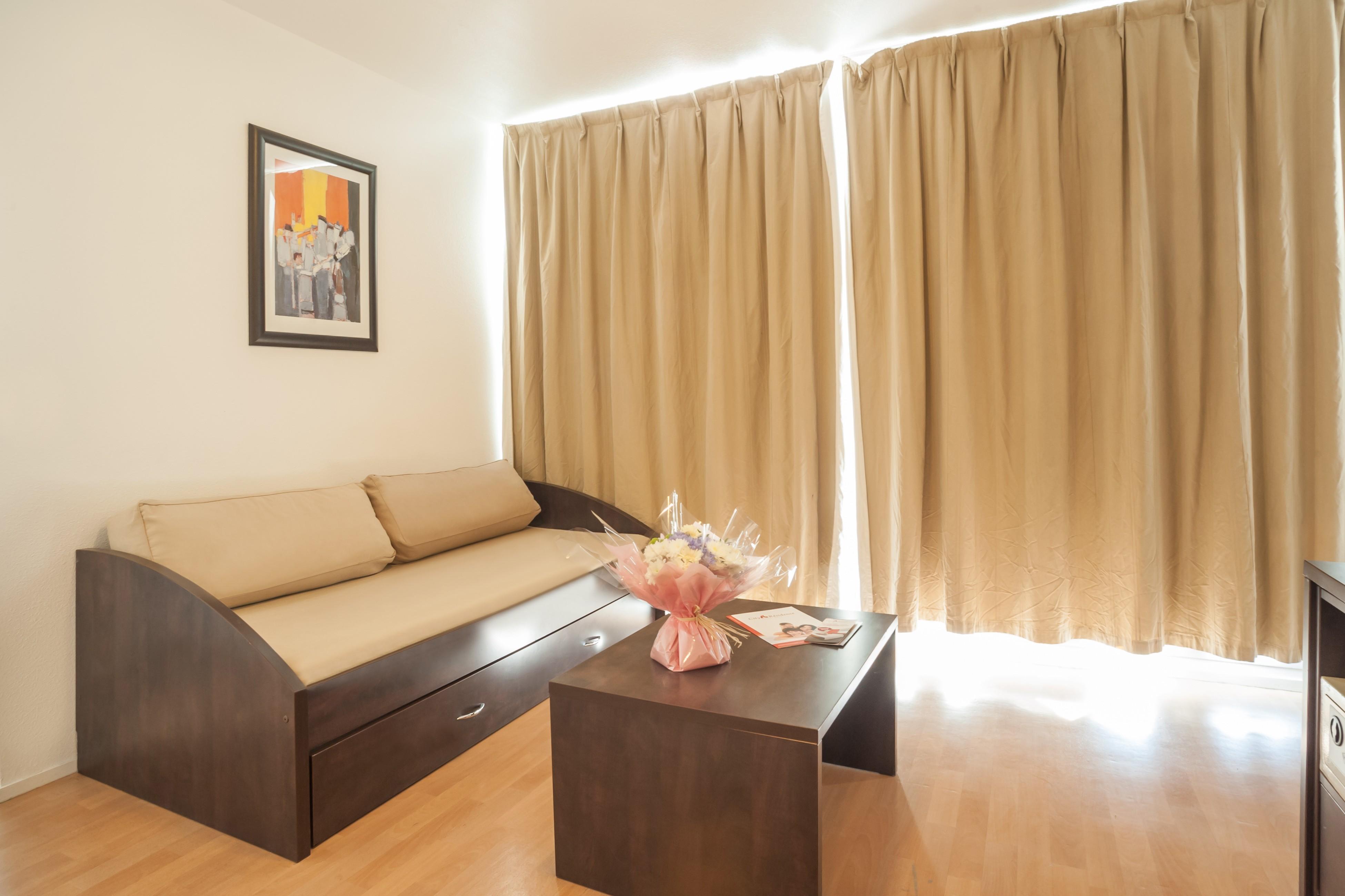 City Residence Ivry מראה חיצוני תמונה