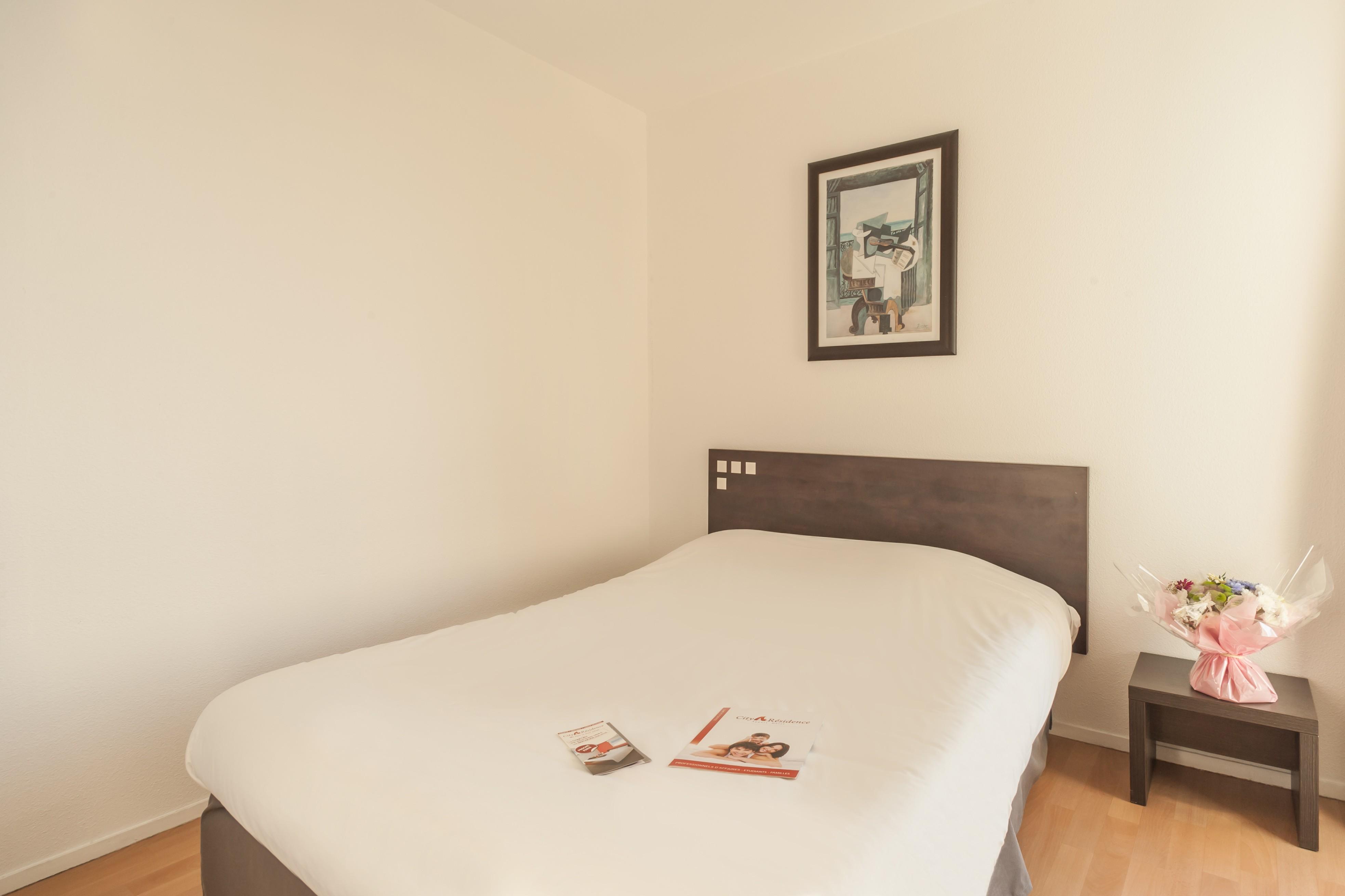 City Residence Ivry מראה חיצוני תמונה