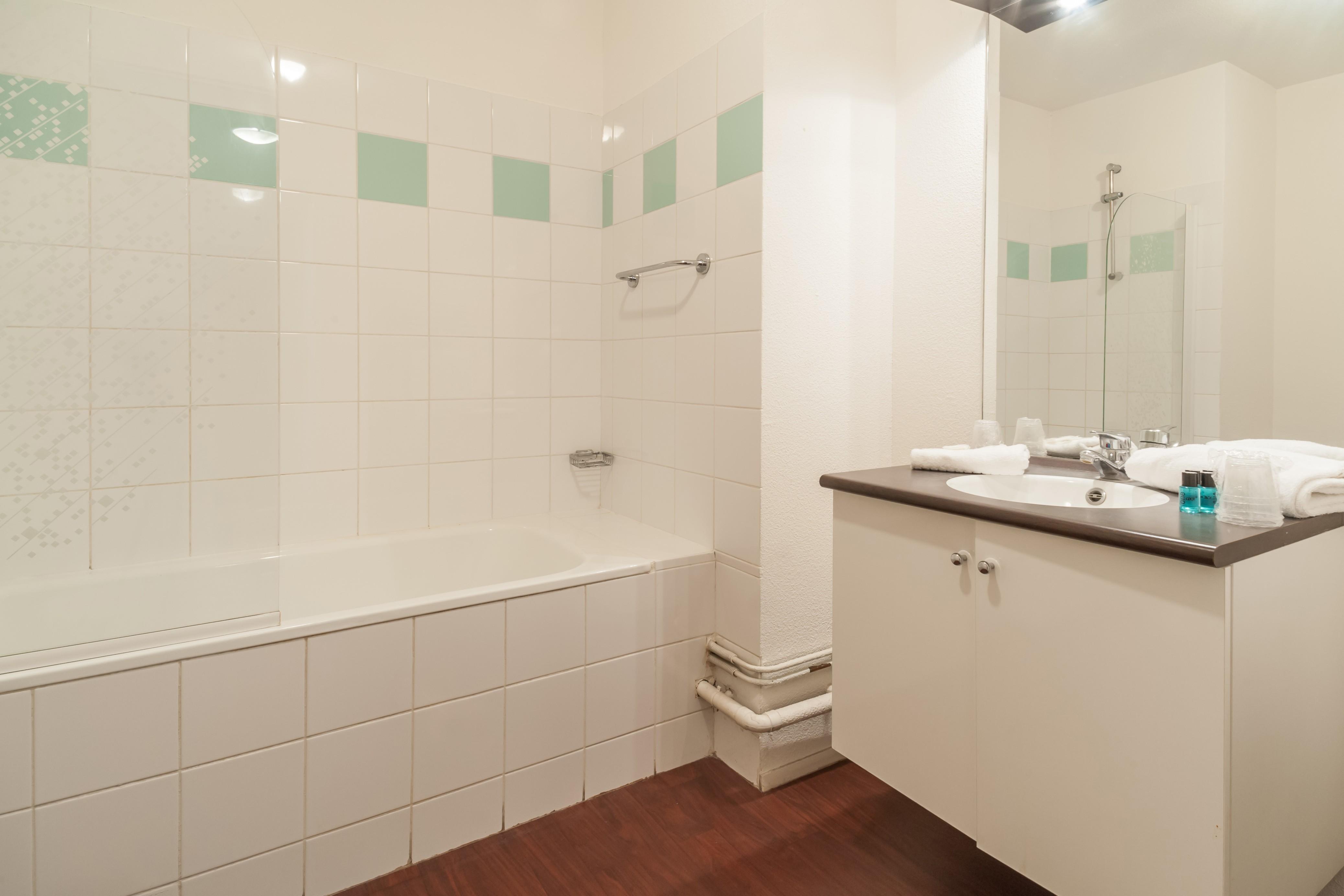 City Residence Ivry מראה חיצוני תמונה