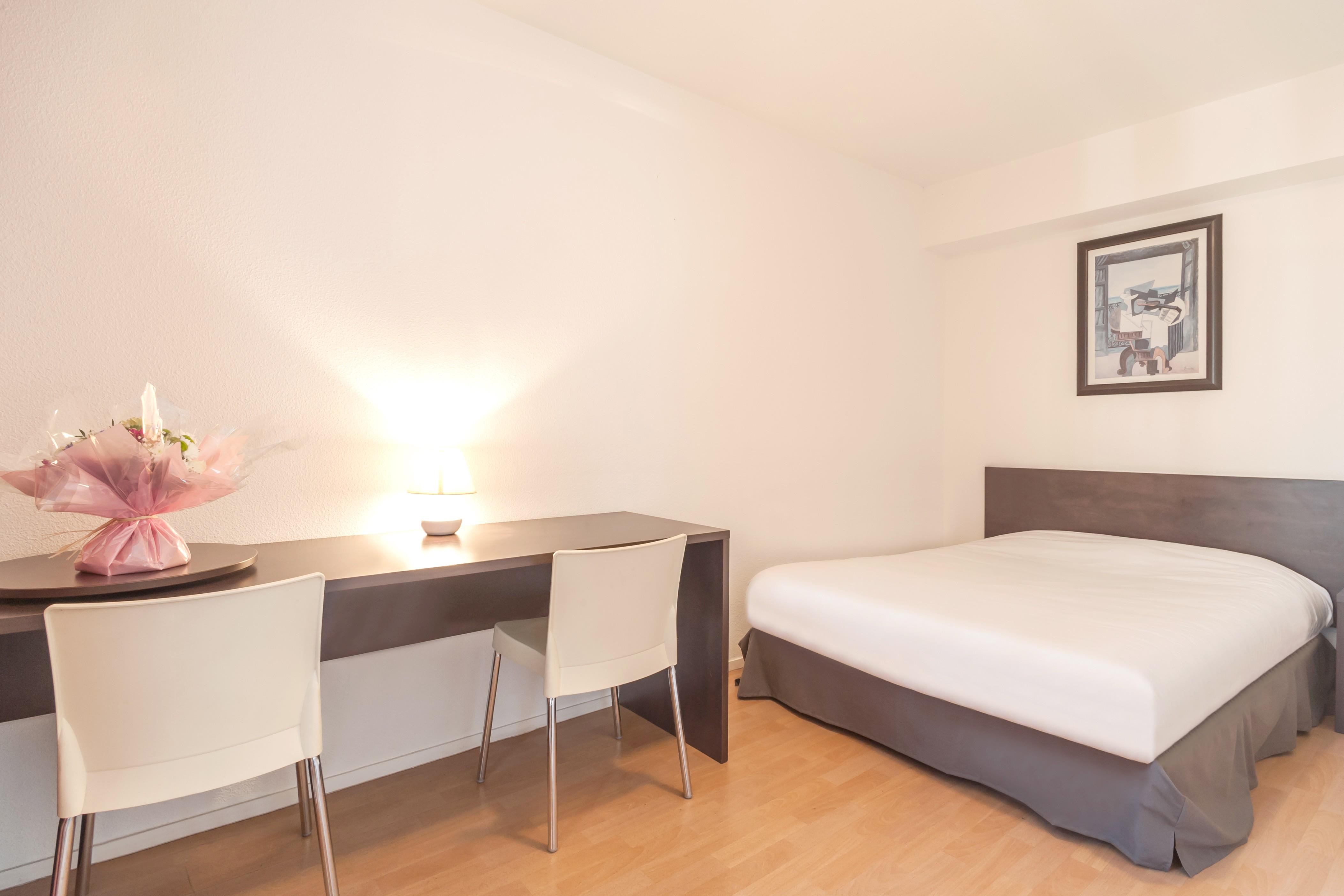 City Residence Ivry מראה חיצוני תמונה
