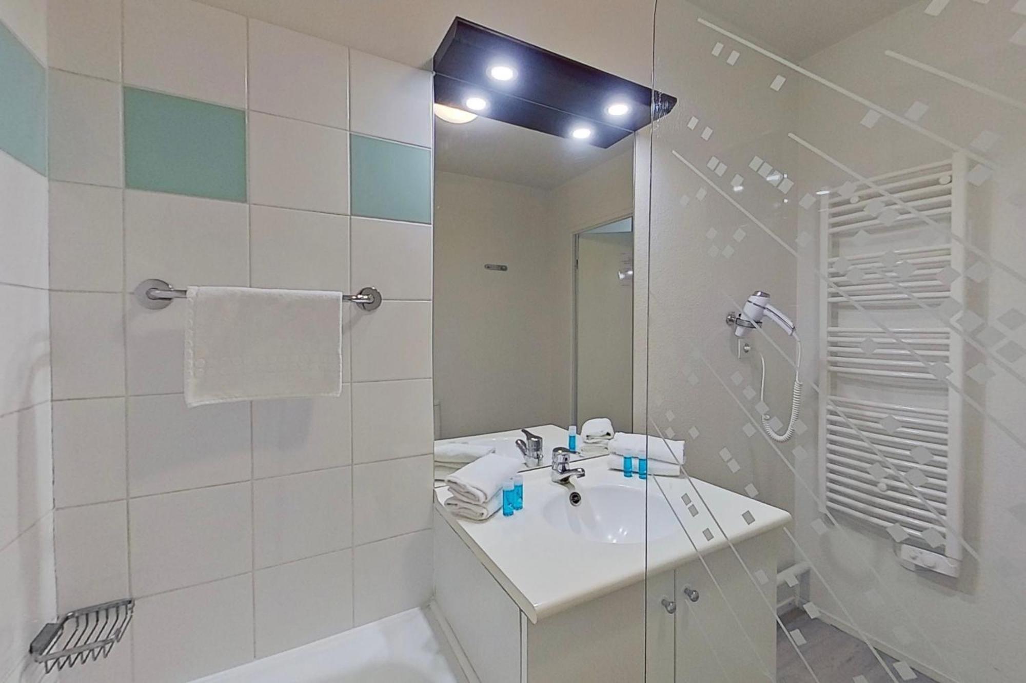 City Residence Ivry מראה חיצוני תמונה