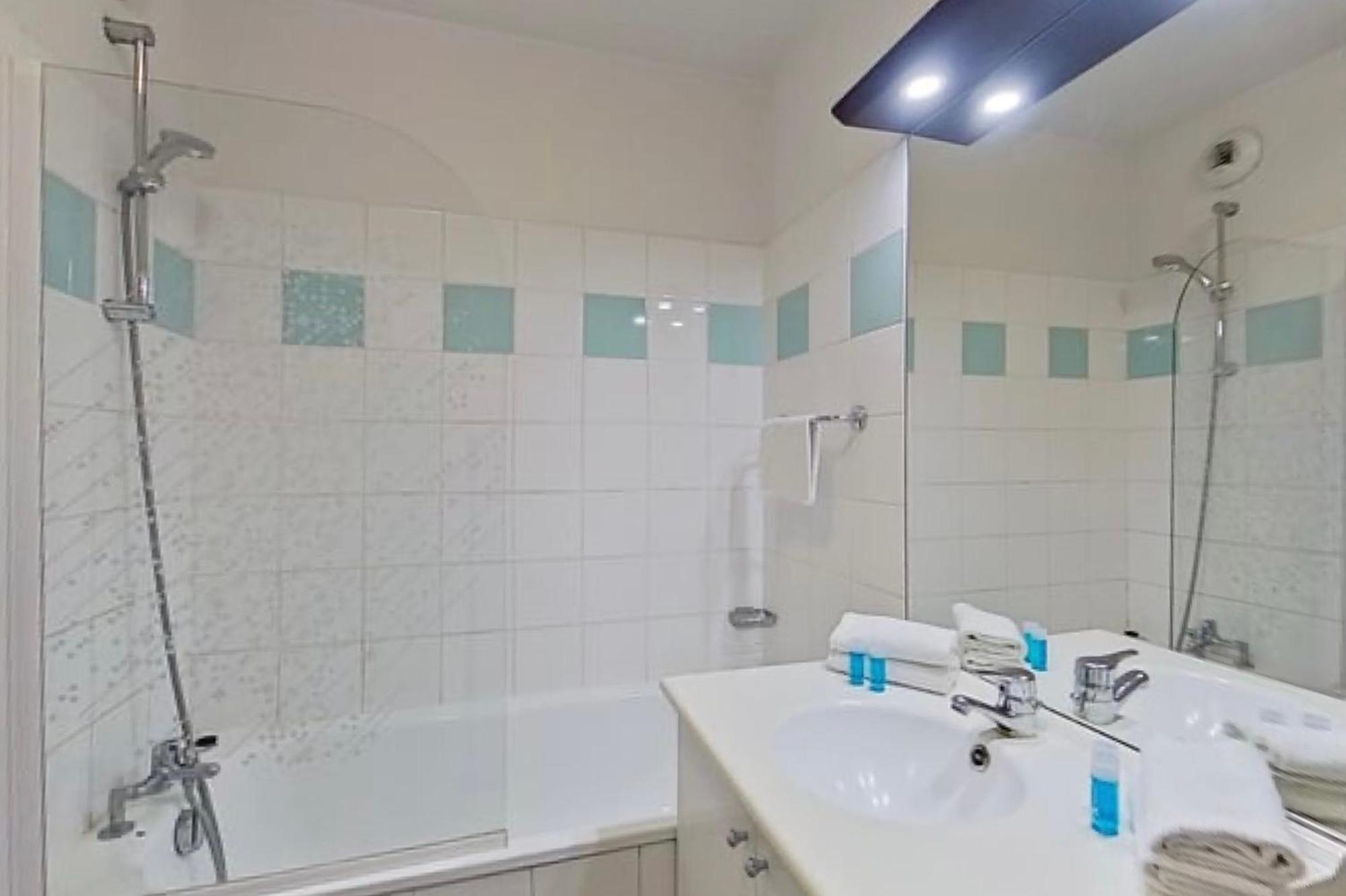 City Residence Ivry מראה חיצוני תמונה