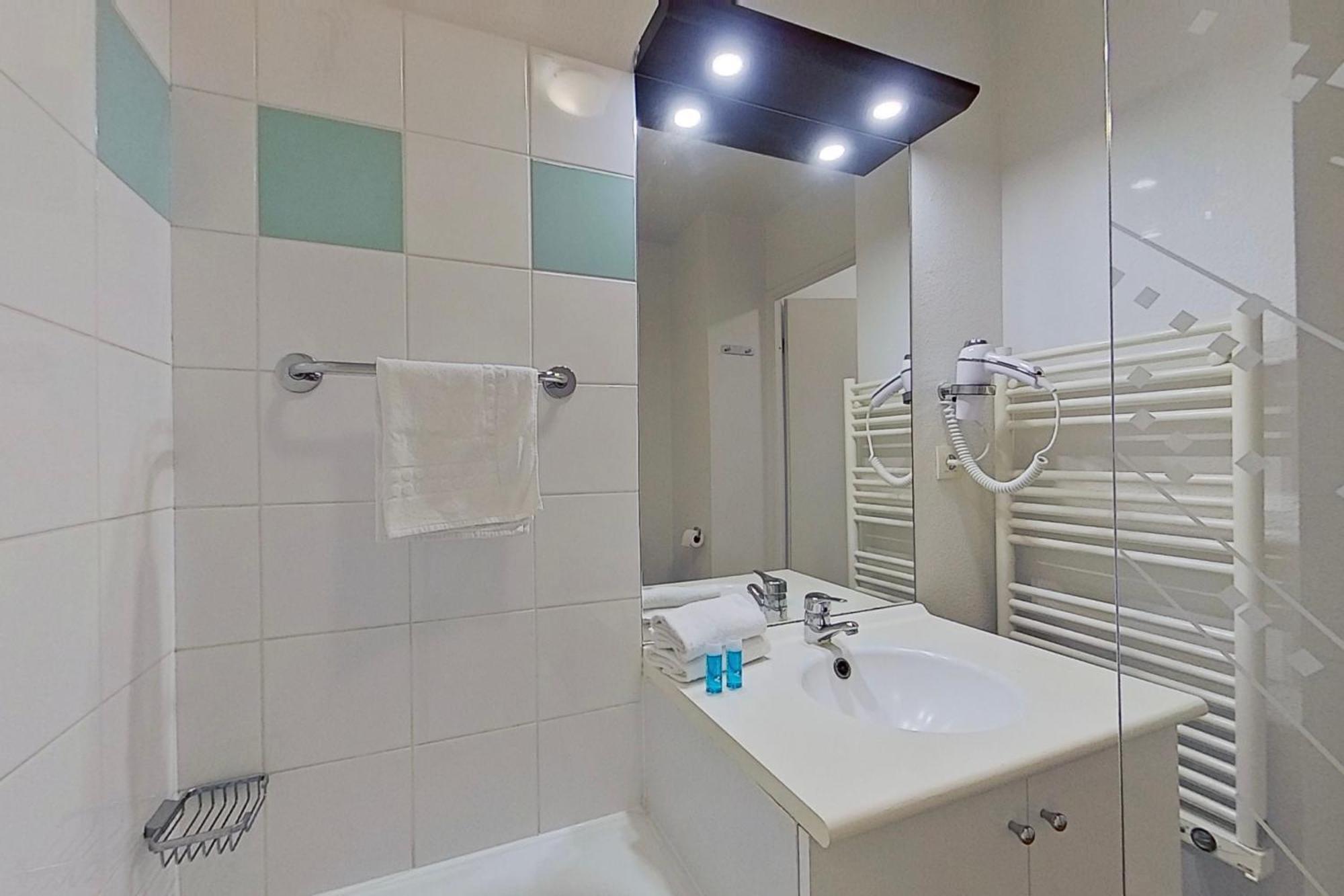City Residence Ivry מראה חיצוני תמונה