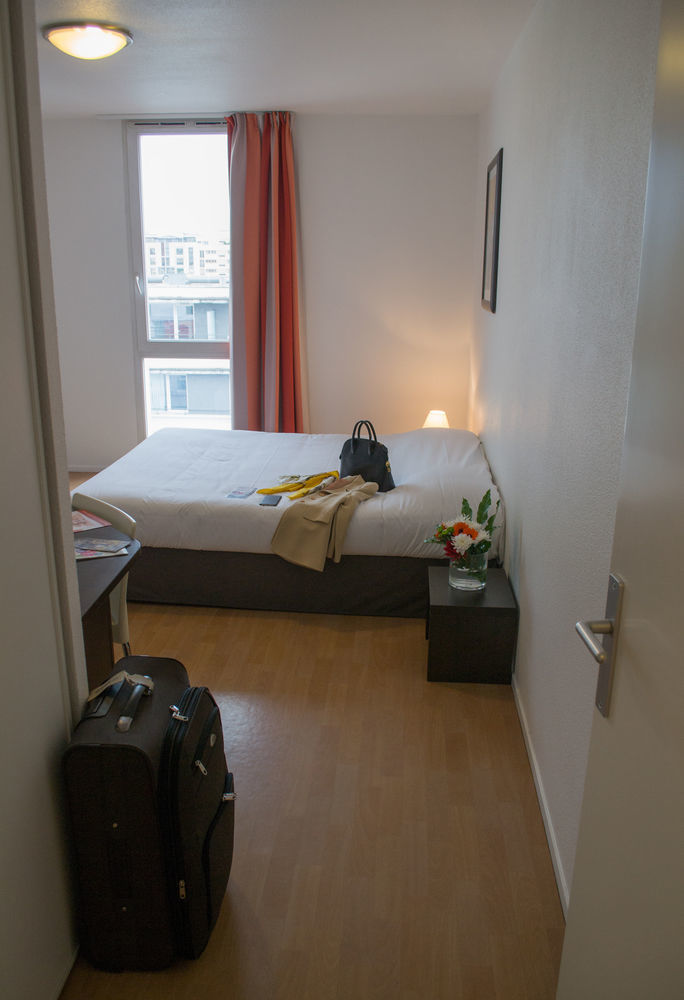 City Residence Ivry מראה חיצוני תמונה