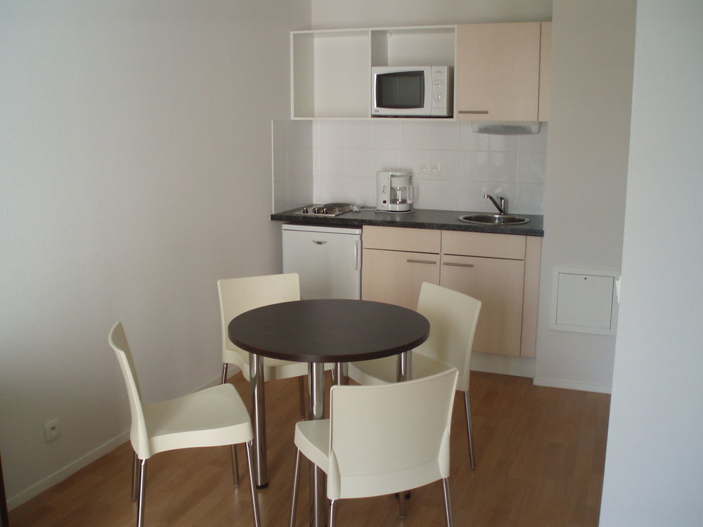 City Residence Ivry מראה חיצוני תמונה