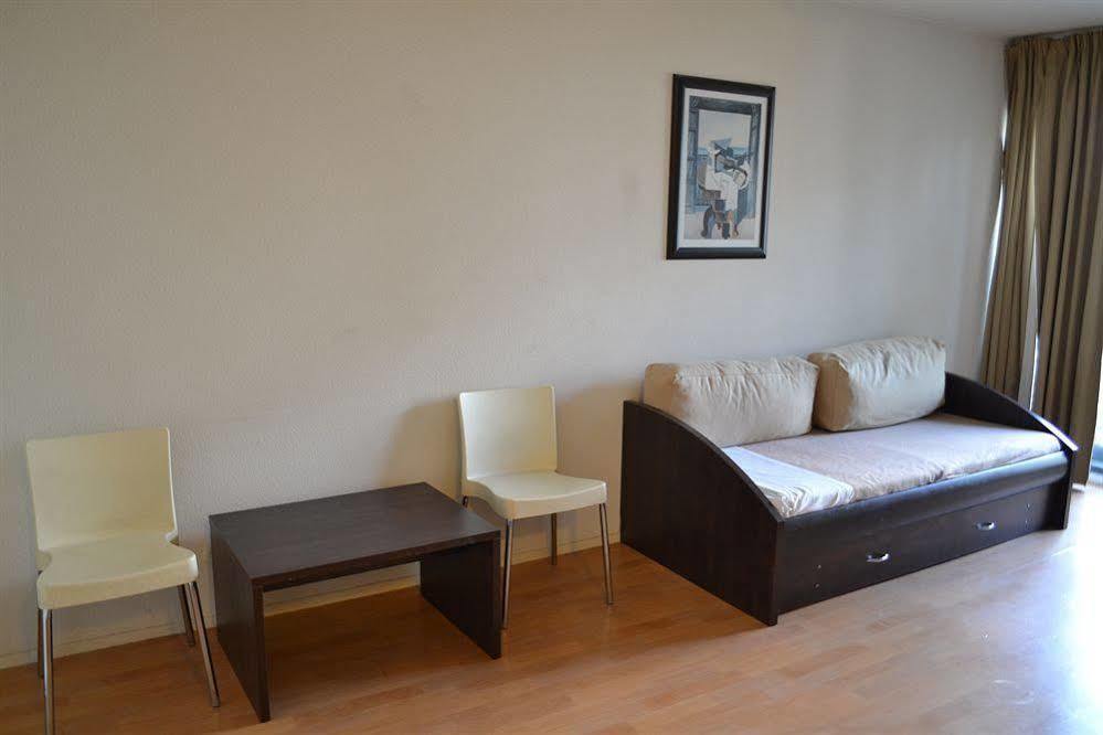 City Residence Ivry מראה חיצוני תמונה