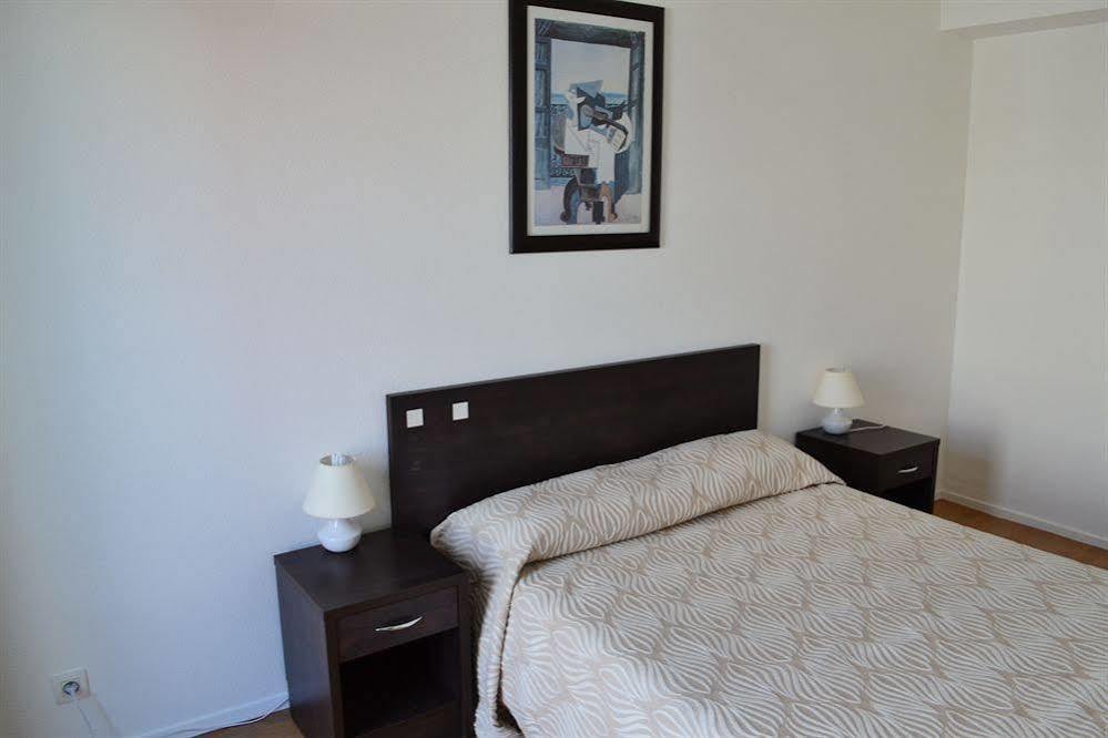 City Residence Ivry מראה חיצוני תמונה