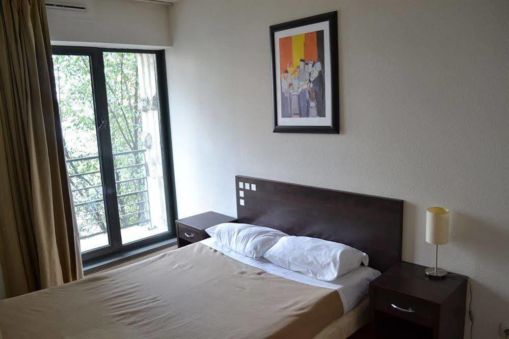 City Residence Ivry מראה חיצוני תמונה