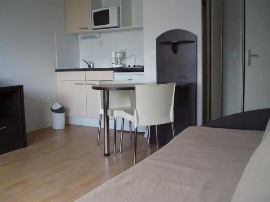 City Residence Ivry מראה חיצוני תמונה