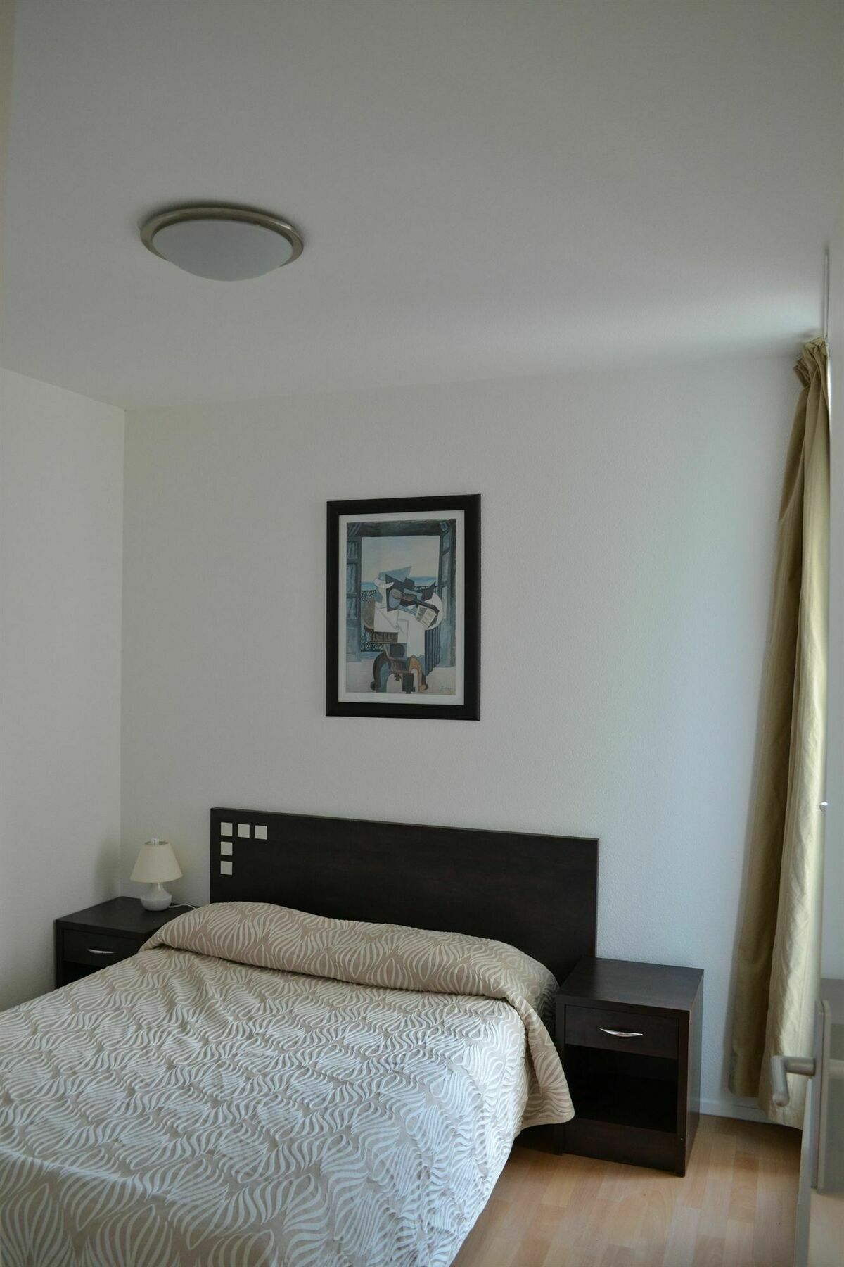 City Residence Ivry מראה חיצוני תמונה